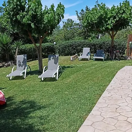 Evalena Home Frinion Exterior photo