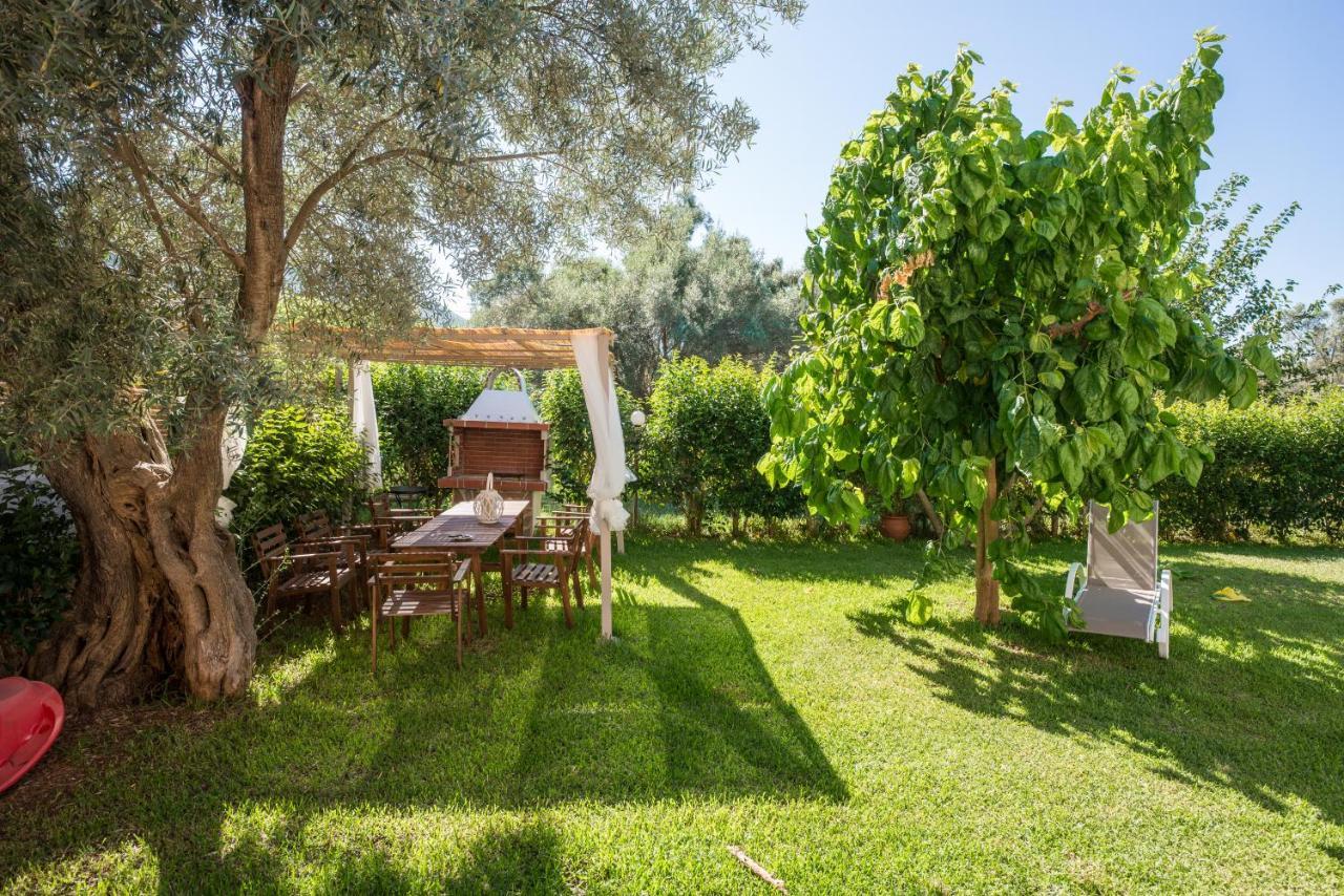 Evalena Apartment