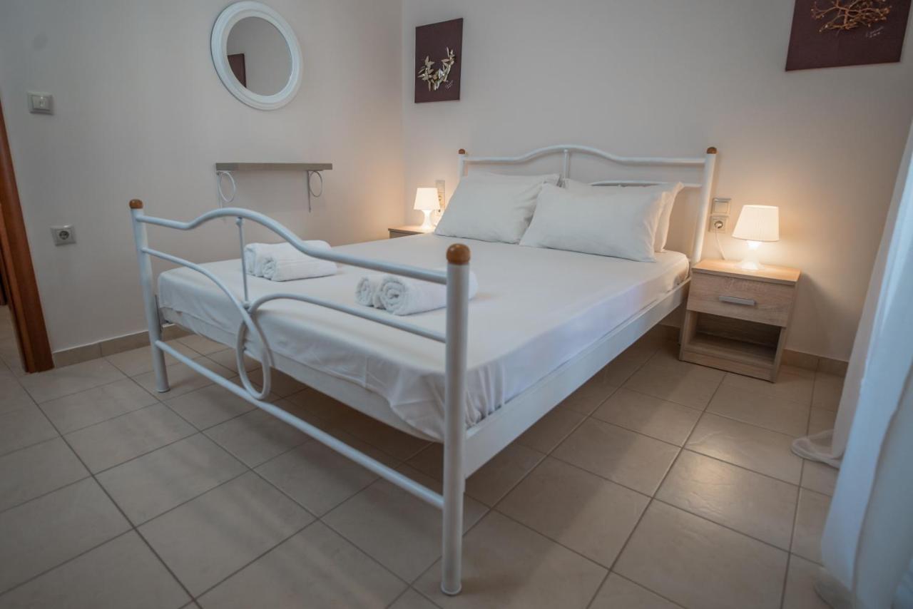 Apartment Evalena Frinion