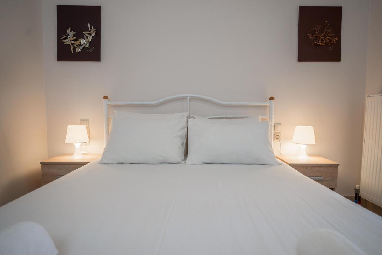 Apartmán Evalena *