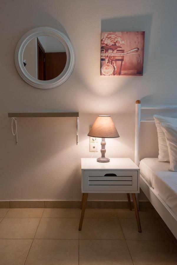 Apartment Evalena Frinion