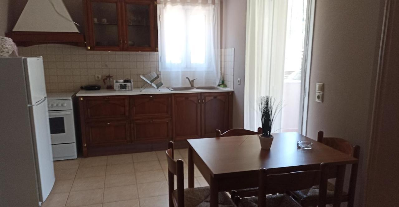 Evalena Apartmán