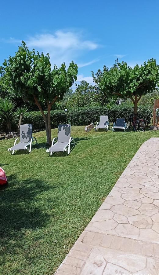 Apartment Evalena