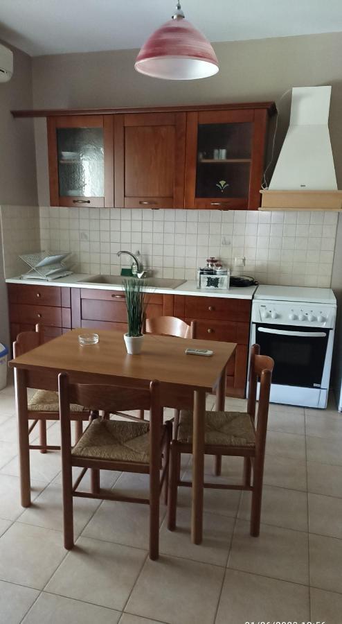 Evalena Apartmán Frínion