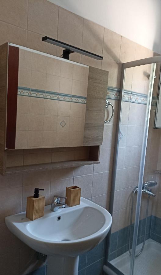 Apartmán Evalena *