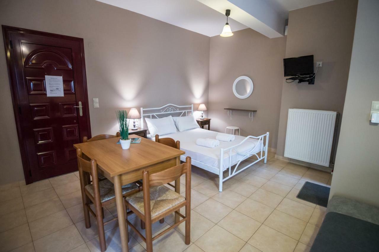 Apartment Evalena Frinion