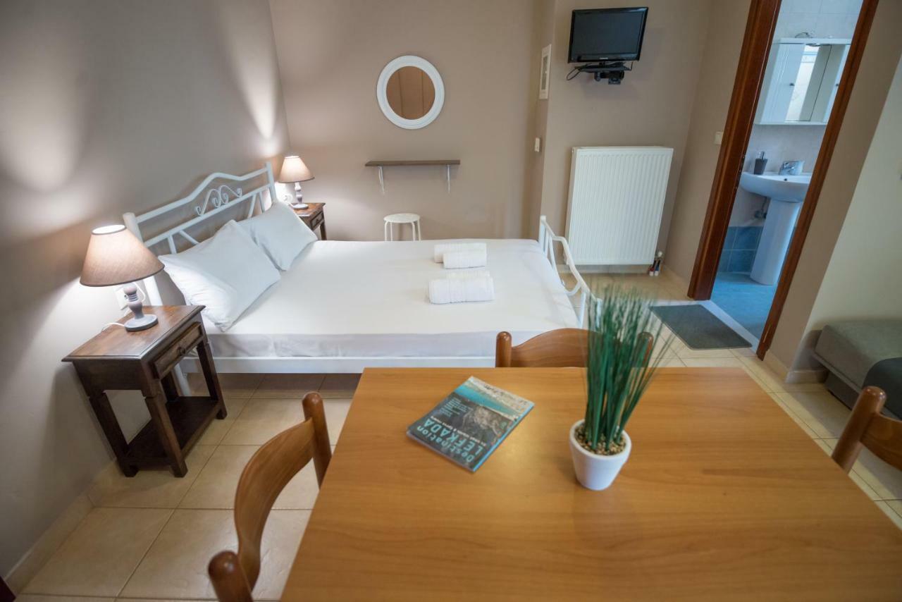 Evalena Apartment